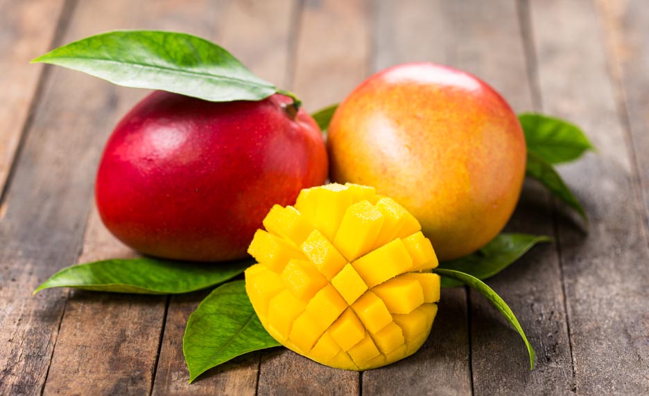 Mangue